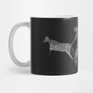 Ancient Cowherd Mug